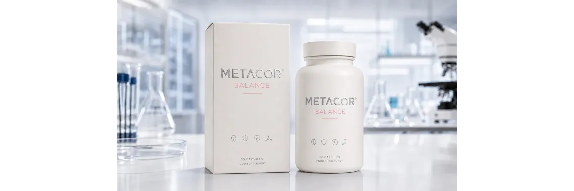 METACOR™ Balance