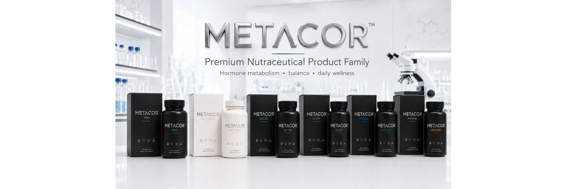 METACOR™ Product