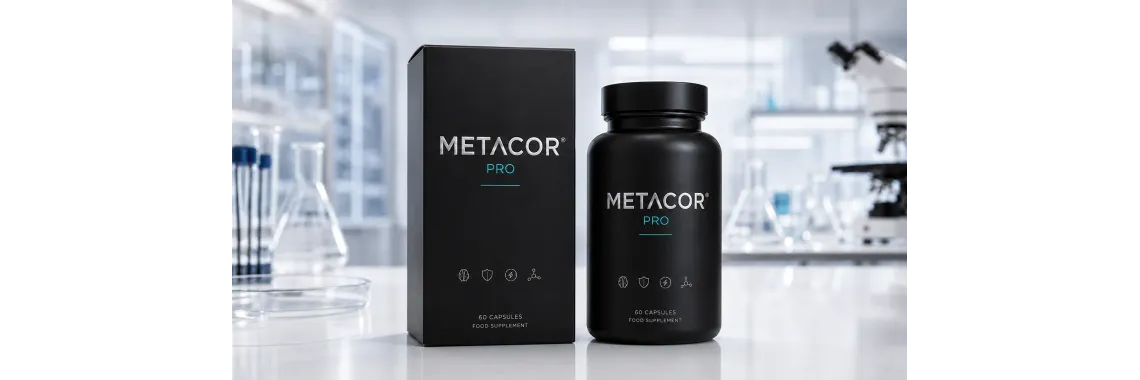 METACOR™ PRO
